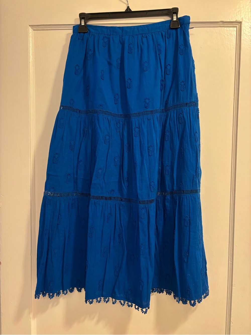 FARM Rio Royal Blue Bow-Front SET - Picture 4 of 9